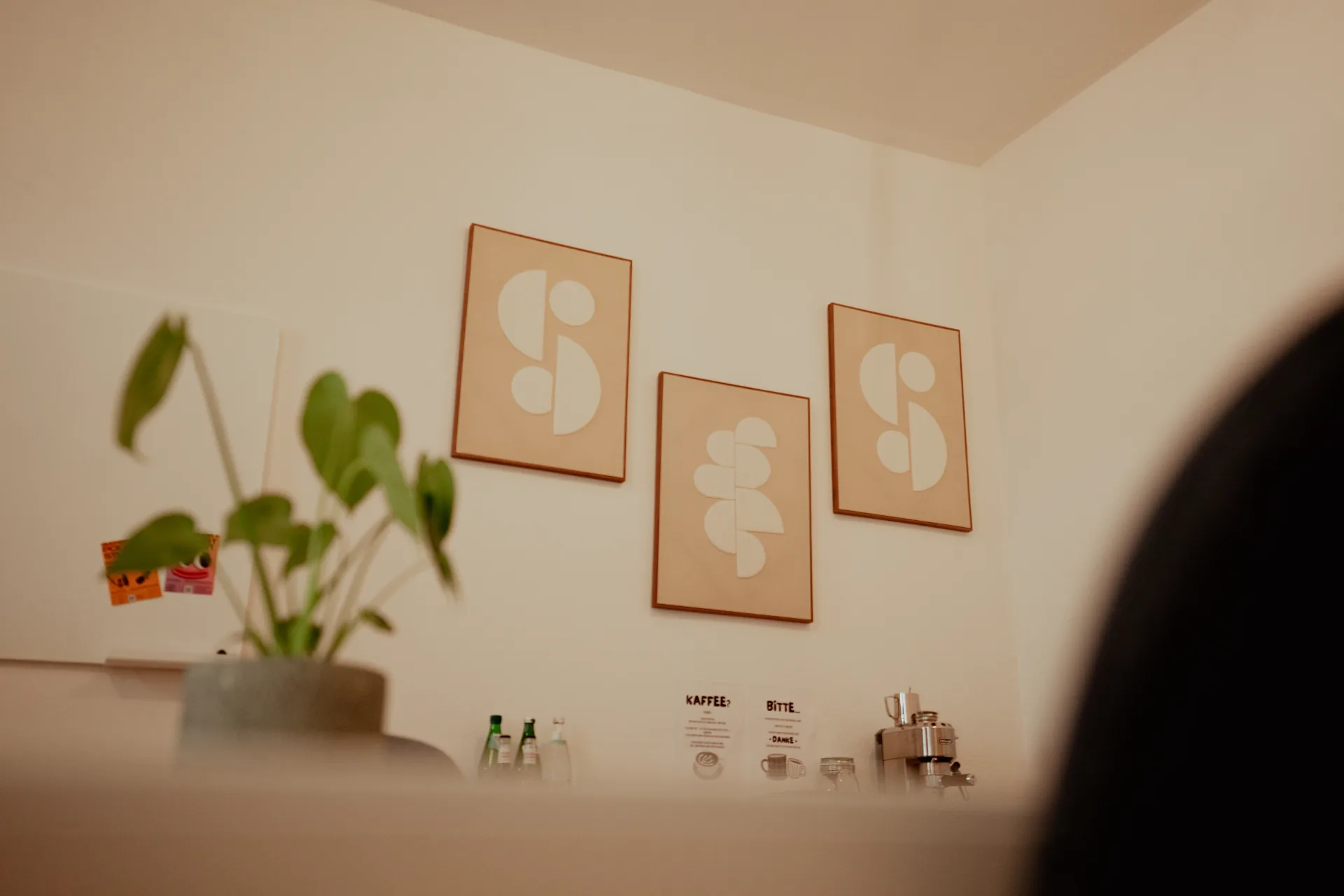 Seminarraum Berlin Mitte – Workshops und Meetings im podspace